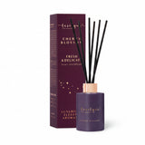 Dyfuzor zapachowy z patyczkami CHERRY BLOSSOM 120 ml | LE SILQUE