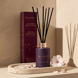 Dyfuzor zapachowy z patyczkami CHERRY BLOSSOM 120 ml | LE SILQUE