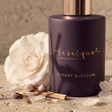 Dyfuzor zapachowy z patyczkami CHERRY BLOSSOM 120 ml | LE SILQUE