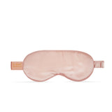 Silk Sleep Mask - ROSE GOLD | LE SILQUE