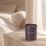 Świeca sojowa CHERRY BLOSSOM 300g | LE SILQUE