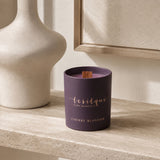 Świeca sojowa CHERRY BLOSSOM 300g | LE SILQUE