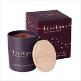 Świeca sojowa CHERRY BLOSSOM 300g | LE SILQUE