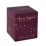 Świeca sojowa CHERRY BLOSSOM 300g | LE SILQUE